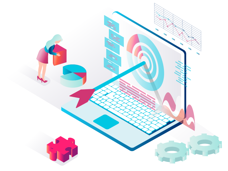 Maven creates a strategy to help you make an impact