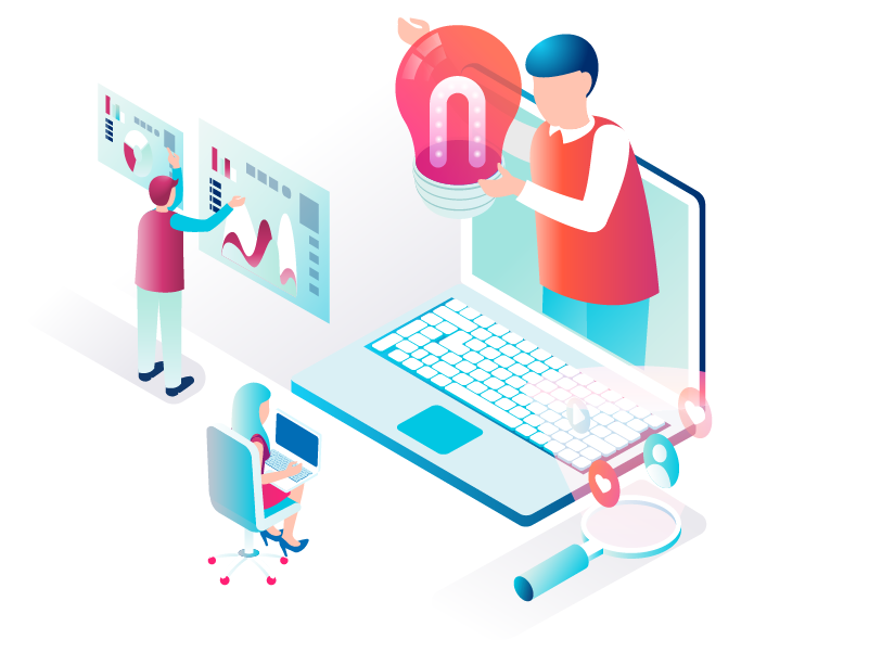 Maven understands your company needs