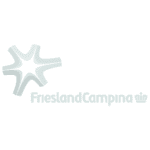 Maven customer logo - Friesland Campina