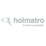 Maven customer logo - Holmatro